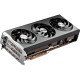 Sapphire AMD Radeon RX 7800 XT NITRO+ GAMING OC (11330-01-20G)
