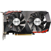 ARKTEK GeForce GTX 1050 TI Dual Fan 4GB (AKN1050TiD5S4GH1)