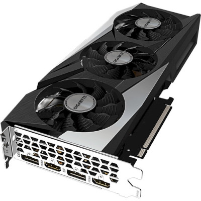 GIGABYTE GeForce RTX 3060 Ti GAMING OC 8G rev. 2.0 (GV-N306TGAMING OC-8GD rev. 2.0)