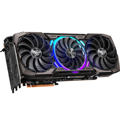 ASRock Radeon RX 7900 XT Taichi 20GB OC (RX7900XT TC 20GO)