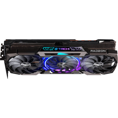 ASRock Radeon RX 7900 XT Taichi 20GB OC (RX7900XT TC 20GO)