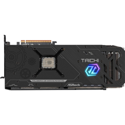 ASRock Radeon RX 7900 XT Taichi 20GB OC (RX7900XT TC 20GO)
