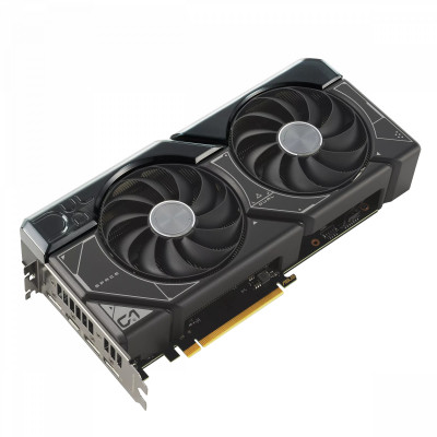 ASUS DUAL-RTX4070-O12G