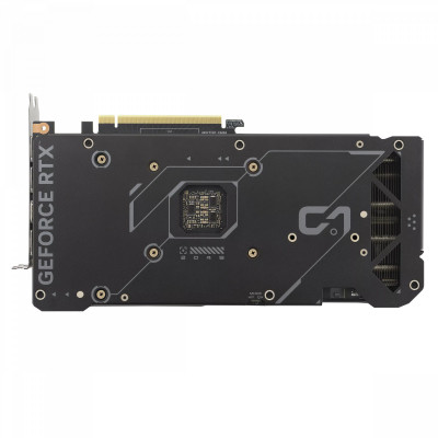ASUS DUAL-RTX4070-O12G