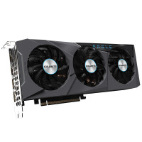 GIGABYTE Radeon RX 6700 XT EAGLE 12G (GV-R67XTEAGLE-12GD)