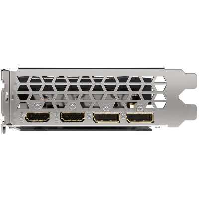 GIGABYTE Radeon RX 6700 XT EAGLE 12G (GV-R67XTEAGLE-12GD)