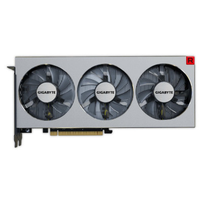 GIGABYTE Radeon VII HBM2 16G (GV-RVEGA20-16GD-B)
