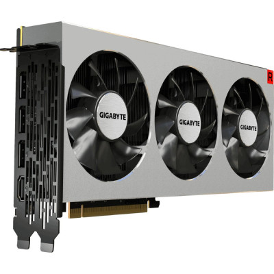 GIGABYTE Radeon VII HBM2 16G (GV-RVEGA20-16GD-B)