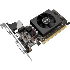 Palit GeForce GT 710 1024MB GDDR5 (NE5T7100HD06-2081F)