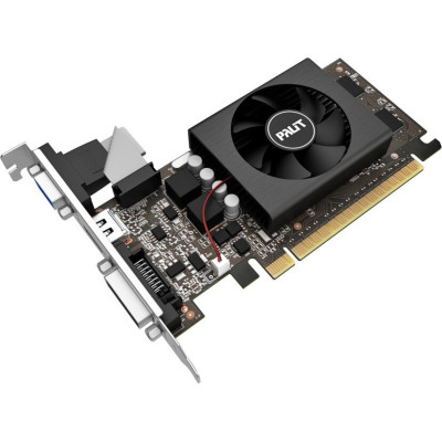 Palit GeForce GT 710 1024MB GDDR5 (NE5T7100HD06-2081F)