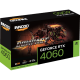 INNO3D GeForce RTX 4060 COMPACT (N40601-08D6-173050N)