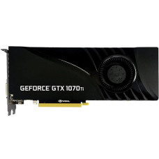 PNY GEFORCE GTX 1070 TI (VCGGTX1070T8PB-CG)