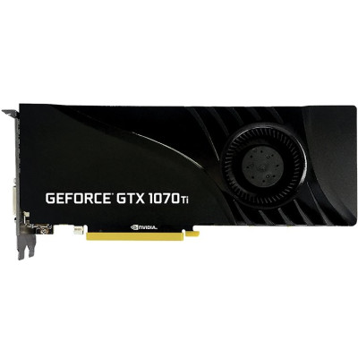 PNY GEFORCE GTX 1070 TI (VCGGTX1070T8PB-CG)