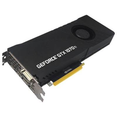 PNY GEFORCE GTX 1070 TI (VCGGTX1070T8PB-CG)