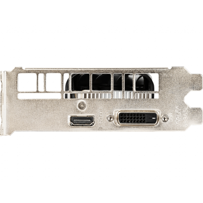 MSI GeForce GTX 1650 4GT LP