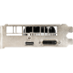 MSI GeForce GTX 1650 4GT LP