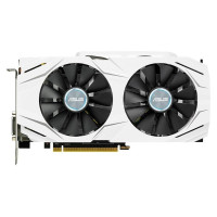 ASUS DUAL-GTX1060-O3G