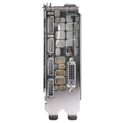 EVGA GeForce GTX 1070 SC GAMING ACX 3.0 (08G-P4-6173-KR)