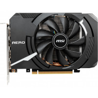 MSI GeForce RTX 2070 AERO ITX 8G