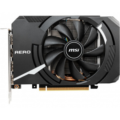 MSI GeForce RTX 2070 AERO ITX 8G
