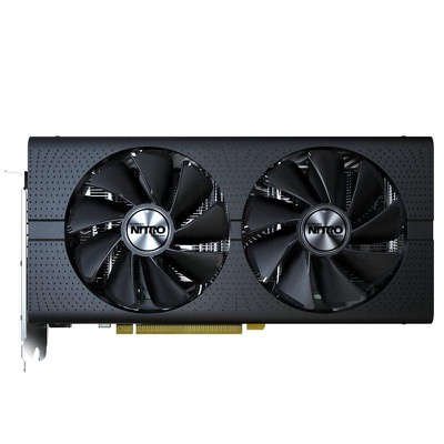 Sapphire Radeon RX 480 8G OC NITRO+ (11260-01)