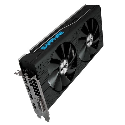Sapphire Radeon RX 480 8G OC NITRO+ (11260-01)