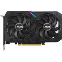 ASUS DUAL-RTX3060-O8G
