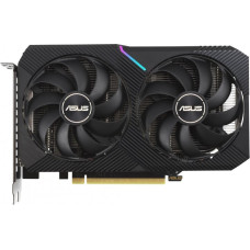 ASUS DUAL-RTX3060-O8G
