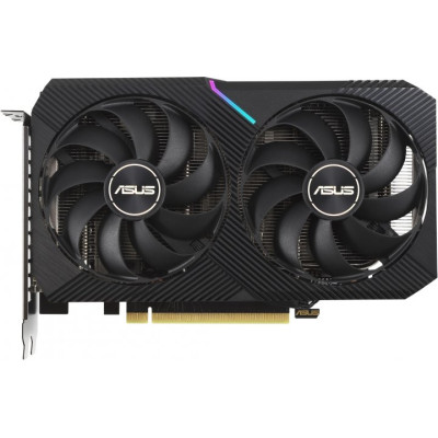 ASUS DUAL-RTX3060-O8G