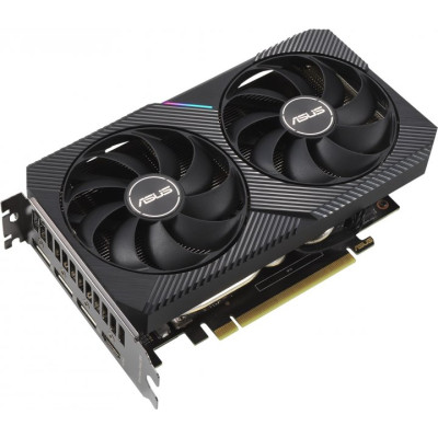 ASUS DUAL-RTX3060-O8G