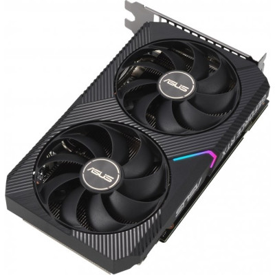 ASUS DUAL-RTX3060-O8G