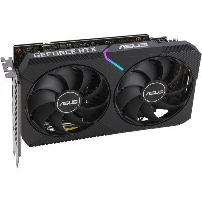 ASUS DUAL-RTX3060-O8G