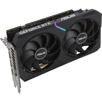 ASUS DUAL-RTX3060-O8G