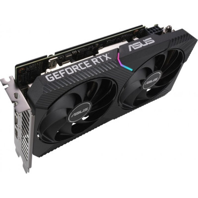 ASUS DUAL-RTX3060-O8G