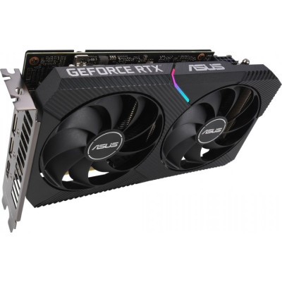 ASUS DUAL-RTX3060-O8G