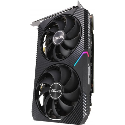 ASUS DUAL-RTX3060-O8G