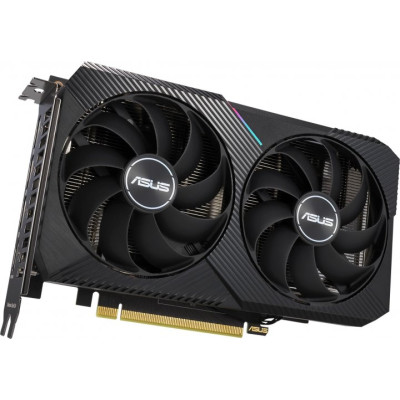 ASUS DUAL-RTX3060-O8G