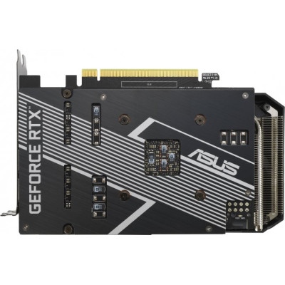 ASUS DUAL-RTX3060-O8G