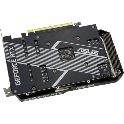 ASUS DUAL-RTX3060-O8G