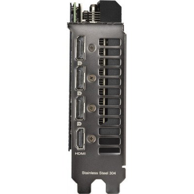 ASUS DUAL-RTX3060-O8G