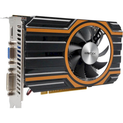 ARKTEK GeForce GTX 750 Ti 4 GB (AKN750TiD5S4GH1)