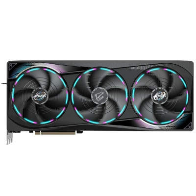 GIGABYTE AORUS GeForce RTX 5080 MASTER 16G (GV-N5080AORUS M-16GD)