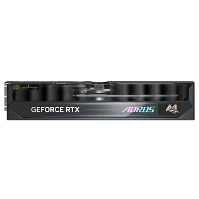 GIGABYTE AORUS GeForce RTX 5080 MASTER 16G (GV-N5080AORUS M-16GD)