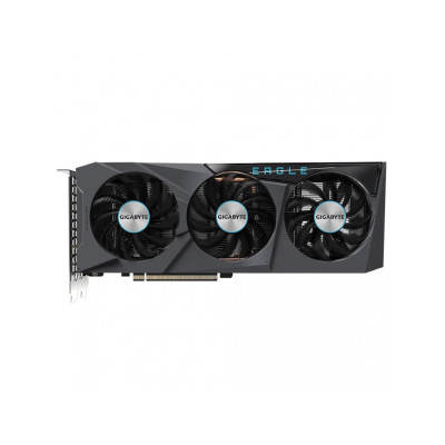 GIGABYTE Radeon RX 6650 XT EAGLE 8G (GV-R665XTEAGLE-8GD)
