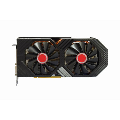 XFX Radeon RX 590 Fatboy 8GB (RX-590P8DFD6)