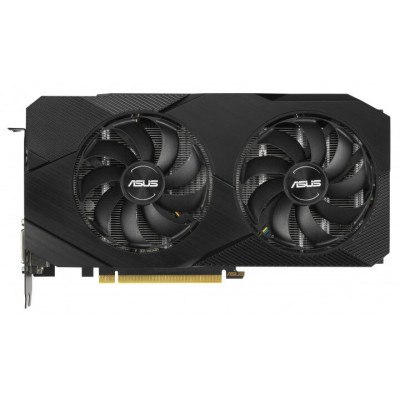 ASUS DUAL-RTX2060-O6G-EVO