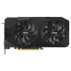ASUS DUAL-RTX2060-O6G-EVO