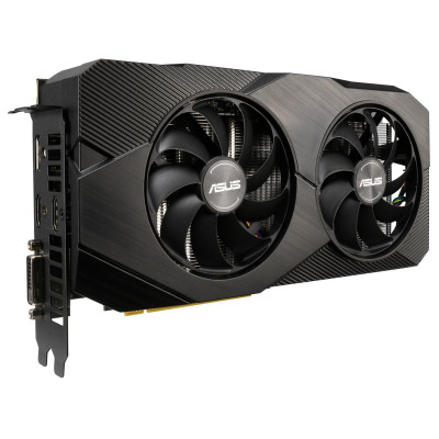 ASUS DUAL-RTX2060-O6G-EVO