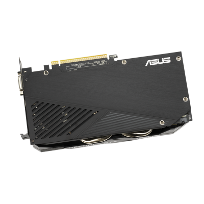 ASUS DUAL-RTX2060-O6G-EVO