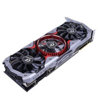 Colorful iGame GeForce RTX 2070 SUPER Advanced OC-V
